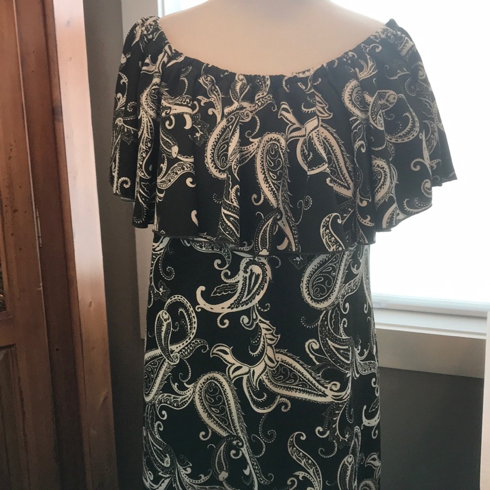 New Lularoe CiCi Dress